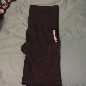 Gymshark seamless legging